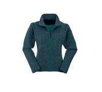 Maul Brixen 2.0 Veste polaire tricotée Vert