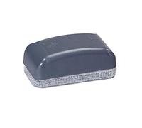 MAUL Brosse de tableau Hebel – 92 x 45 mm – 10 couches de toison