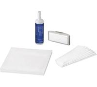 Maul Brosse pour tableau blanc MAULcompact Whiteboard Cleaner Set 20 cm x 18 cm 6385809 1 set