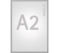 MAUL Cadre à clapets MAULstandard A2 Aluminium