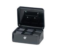 Maul - Caisse À Monnaie - Acier Peint - Noir