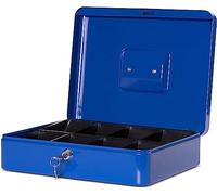 MAUL Caisse à monnaie – Bleu
