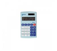 MAUL Calculator M8 Large Display 8 Digits Standard Functions for Office Home Sch