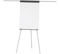 MAUL Chevalet standard plus, (L)660 x (H)970 mm, gris G