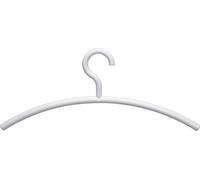 Maul Cintre 9451502 (l x H) 46 cm x 19 cm Acrylique blanc 5 pc(s)