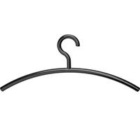 Maul Cintre 9451590 (l x H) 46 cm x 19 cm Acrylique noir 5 pc(s)