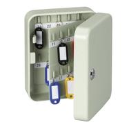 Maul Coffret À Cl¿S Pour 40 Cl¿S, Gris