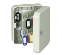 Maul Coffret À Cl¿S Pour 40 Cl¿S, Gris