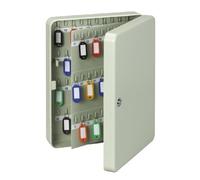 Maul Coffrets À Cl¿S Pour 140 Cl¿S, Gris