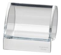 MAUL Distributeur d'agrafes Acrylique transparent Épaisseur : 5 mm