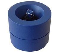 MAUL Distributeur de trombones, rond, diamètre: 73 mm G