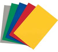MAUL Feuille magnétique (l)200 x (h)300 mm vert