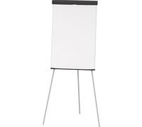 MAUL Flipchart standard Tableau : (l)660 x (h)970 mm gris