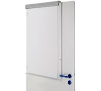 MAUL Flipchart wall fonctionnel Tableau (l)700 x (h)1.000 mm