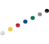 Maul Hebel Aimant Solide, Pouvoir Adhésif: 0,6 Kg, Couleurs