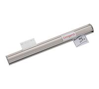 MAUL Barre Ballfix 100 – aluminium – longueur 1.000 mm – G