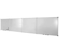 Maul Hebel Tableau Blanc Module D'extension, Format Paysage