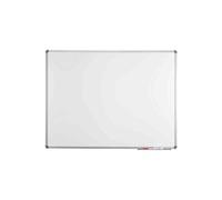 MAUL Tableau blanc Hebel Standard émaillé 900 x 600 mm