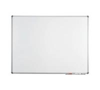 MAUL Tableau blanc Standard ‚mail, (L)1200 x (H)900 mm Blanc G