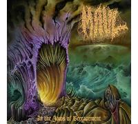 MAUL – In the Jaws of Bereavement – CD (Jewel Case) – Neuf