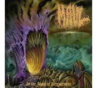 MAUL - IN THE JAWS OF BEREAVEMENT (JEWEL CASE) CD NEUF