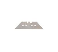 MAUL Lames de rechange pour cutter – 18 mm trapézoïdales – 10 pièces – Compatible 7782290/7772290