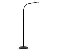 MAUL Lampadaire à LED MAULpirro 8234890 – 7 W CEE: E (A - G), dimmable, 3000K – Noir