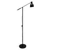 MAUL Lampadaire MAULfinja, sans ampoule noir