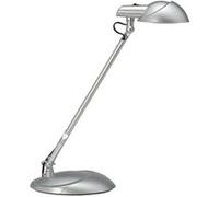 Maul - Lampe À Led Maul Storm Argentée G