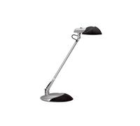Luminaire enfant GENERIQUE Maul - Lampe A Led Maul Storm Noire