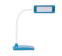 Maul MAULpearly colour vario 8201732 Lampe de bureau à LED 6 W CEE: D (A - G) Atlantic Blue