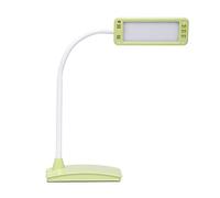 Maul MAULpearly colour vario 8201752 Lampe de bureau à LED 6 W CEE 2021: D (A - G) citron vert