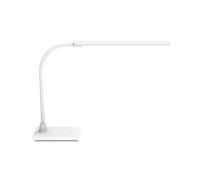 MAUL Aimant Néodyme en Forme de Pastille, Lot de 10 Aimants Ronds au Revêtement en Silicone, Aimants au design Moderne, 18 x 4 mm, Charge Jusqu'à 0, 8 kg, Multicolore