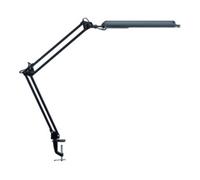 Maul MAULantlantic 8203590 Lampe LED à pince LED LED intégrée D (A - G) 9 W noir