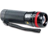 MAUL Lampe de poche LED Leos 10,5cm, 3W, jusqu'à 150m