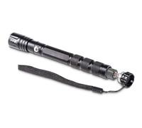 MAUL Lampe de poche MAULdion, 1 Watt Noir