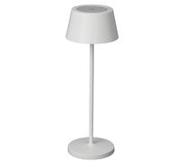 MAUL Lampe de table MAULnina 8190802 sans fil LED 3 W blanc
