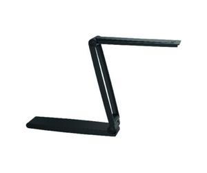 MAUL Lampe LED rechargeable Ku.blanc H.190mm pliable avec variateur LED Quantité:1