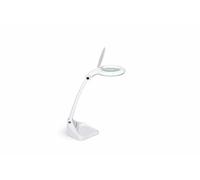 MAUL Lampe Loupe LED Cee: G (A - G) MAULiris 8261202 LED Intégrée Puissance: 7 W Blanc Lumière Du Jour 7 Kwh/1000H