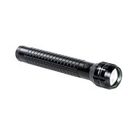 MAUL Lampe torche LED MAULkronos XL noir puissante portée 295 m
