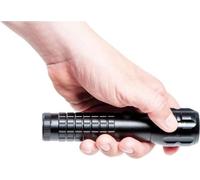 MAUL LED Lampe de poche Kronos S 14cm 3W, jusqu'à 196m