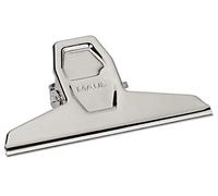 MAUL Letter Clip Standard Series, NickelLED