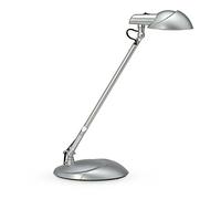 Maul - Lampe À Led Maul Storm Argentée