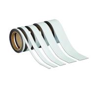 MAUL MAUL Ruban de marquage magnétique 1 cm x 3 m Quantité:1