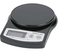 Maul MAULalpha 2000G Pèse-lettre 16420-90 Plage de pesée (max.) 2 kg Lisibilité 1 g à pile(s) noir