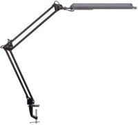 Maul MAULantlantic 8203590 Lampe LED à pince LED LED intégrée D (A - G) 9 W noir