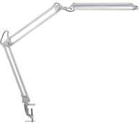 Maul MAULantlantic 8203595 Lampe LED à pince LED LED intégrée D (A - G) 9 W argent