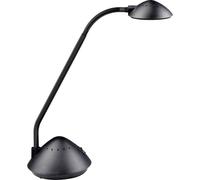 Maul MAULarc black 8200490 Lampe à LED de table 5 W CEE: D (A - G) noir