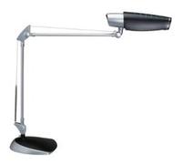 maul maulaurora luminaire de bureau argenté