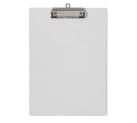 MAUL Presse-papiers 2361002 Blanc (L x H x P) 225 x 315 x 13 mm